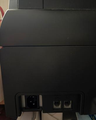 Stampante Brother MFC-5890 CN (A3/A4)