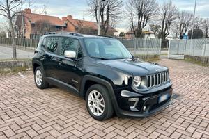 JEEP RENEGADE 1.6 130 CV LIMINTED 