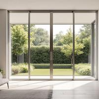 SERRAMENTI NUOVI/USATI