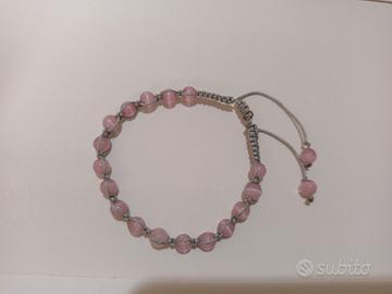 bracciale artigianato