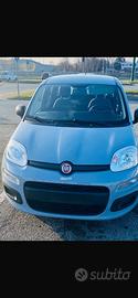 Fiat panda 2022