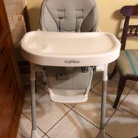 seggiolone Peg-perego