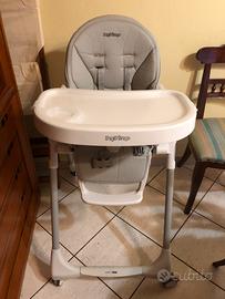 seggiolone Peg-perego