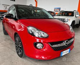 Adam 1.4 87 CV GPL Tech Blach Jack