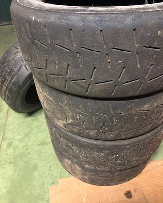 Gomme stampo