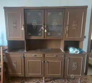 Credenza