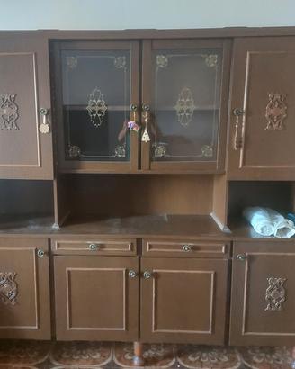 Credenza