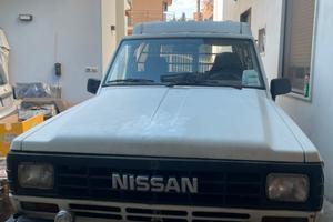Nissan patrol Tr
