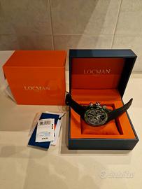 Locman Stealth chrono