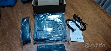 unify CP200T openscape desk phone