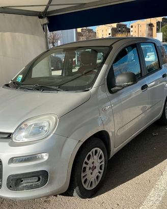 FIAT PANDA 1.2 EASY GPL
