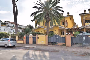 Villa di 190 m² a Fiumicino