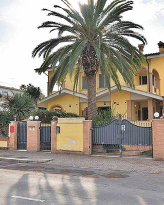 Villa di 190 m² a Fiumicino