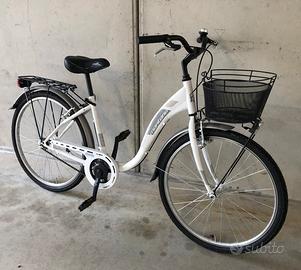 Bicicletta / City bike