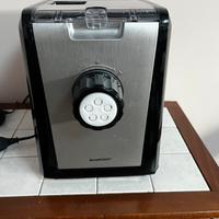 Macchina per pasta SilverCrest