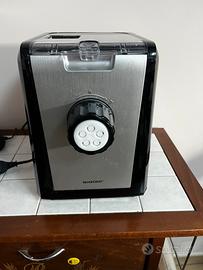 Macchina per pasta SilverCrest