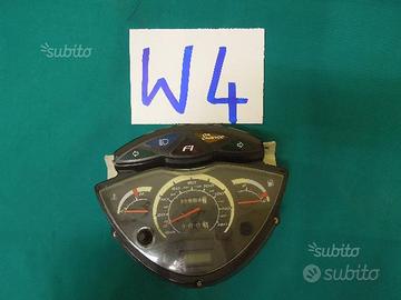 Strumentazione honda sh 125