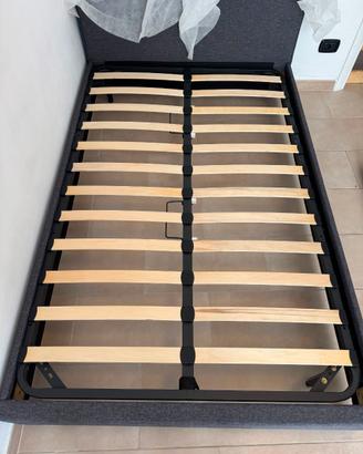 Rete a doghe 120 x 190 cm