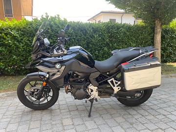 BMW F 800 GS