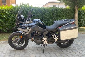 BMW F 800 GS