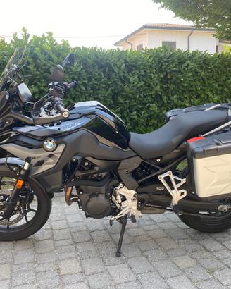 BMW F 800 GS