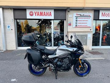Yamaha Tracer 9 GT - 10/2022 - 26.867 km uni pro
