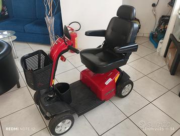 Scooter elettrico mobilita' victory es10