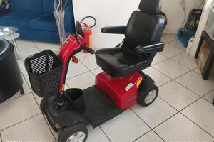 Scooter elettrico mobilita' victory es10