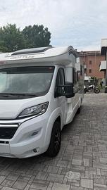Camper Giotti Line