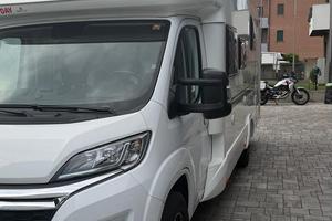 Camper Giotti Line