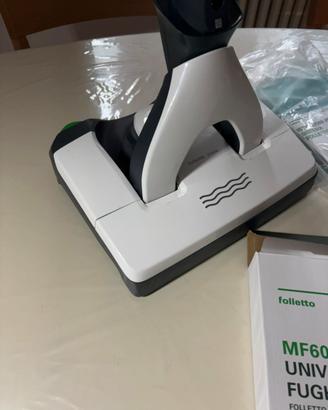 folletto pulilava sp600s