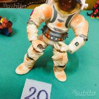 Gioco da collezione ( spaziale doppio volto )