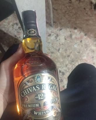 Bottiglie di liquore