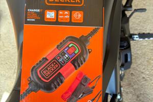 Mantenitore batteria