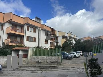 Immobile in asta di 122 m² con 4 locali a Sassari