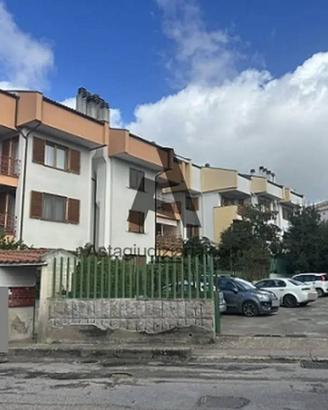 Immobile in asta di 122 m² con 4 locali a Sassari