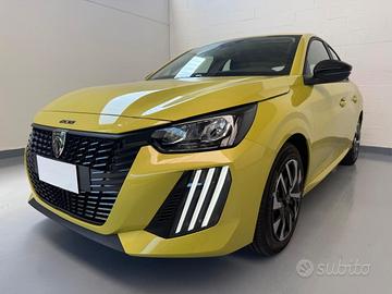 Peugeot 208 1.2 puretech Style s&s 100cv