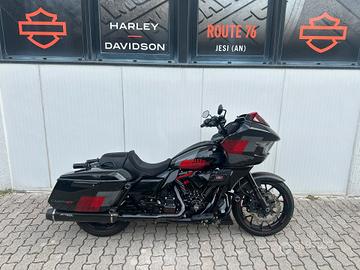 Harley-davidson CVO Road Glide ST - 2025