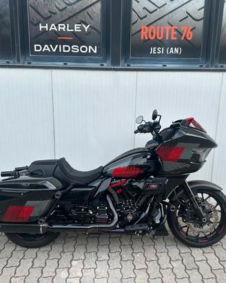 Harley-davidson CVO Road Glide ST - 2025