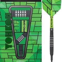 Freccette soft Target 18gr