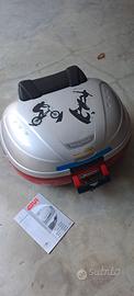 bauletto givi