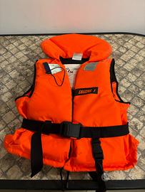 Gillé da salvataggio adulto