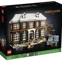 Lego 21330 ideas home alone - misb nuovo perfetto