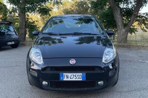 Fiat Punto 1.2 8V 5 porte Street