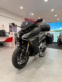 Honda Forza 750 Travel Edition - 2023
