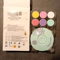 Limetta elettrica unghie bambini