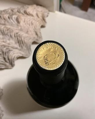 Barolo DOC. Adriano Alfredo - 1974 - Da collezione