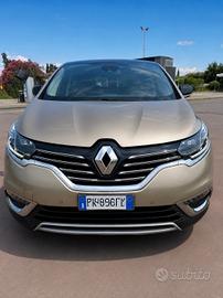 RENAULT ESPACE 1.6 dCi 160 CV EDC INITIALE PARIS 4