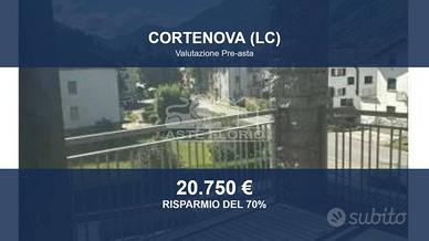 Immobile in asta di 122 m² con più di 5 locali a C