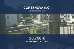 Immobile in asta di 122 m² con più di 5 locali a C